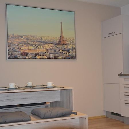 Ferienwohnung Christina Ursensollen Екстер'єр фото