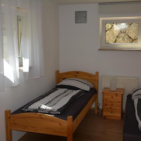 Ferienwohnung Christina Ursensollen Екстер'єр фото