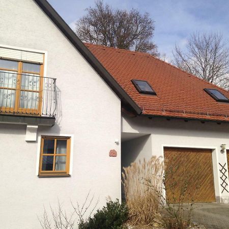 Ferienwohnung Christina Ursensollen Екстер'єр фото