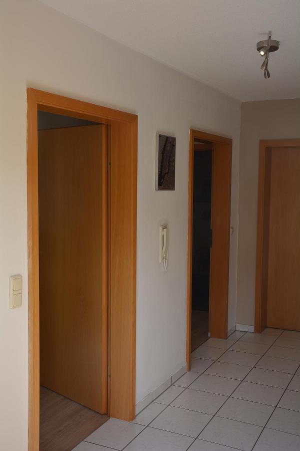 Ferienwohnung Christina Ursensollen Екстер'єр фото