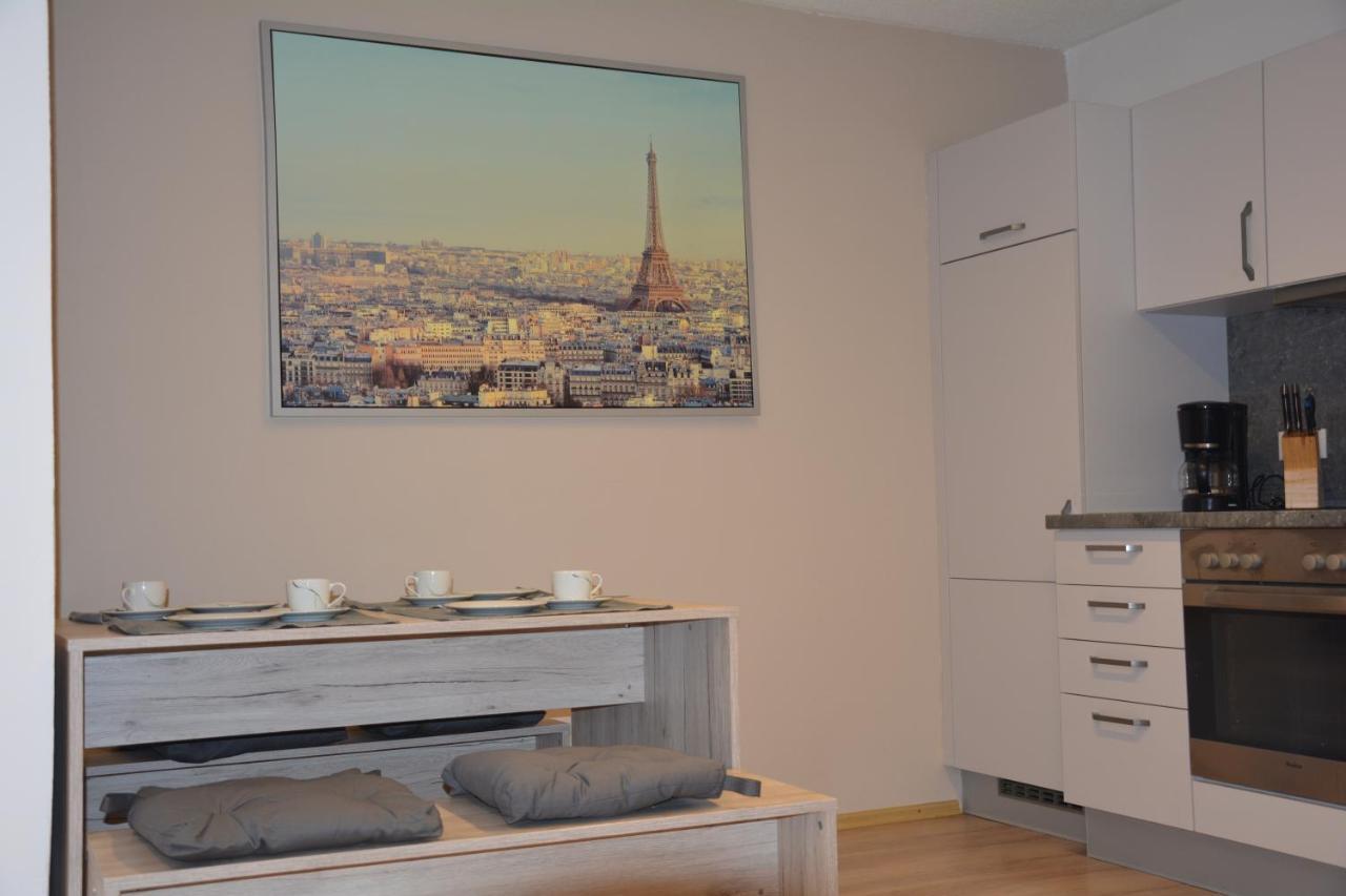 Ferienwohnung Christina Ursensollen Екстер'єр фото
