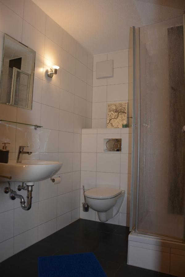 Ferienwohnung Christina Ursensollen Екстер'єр фото