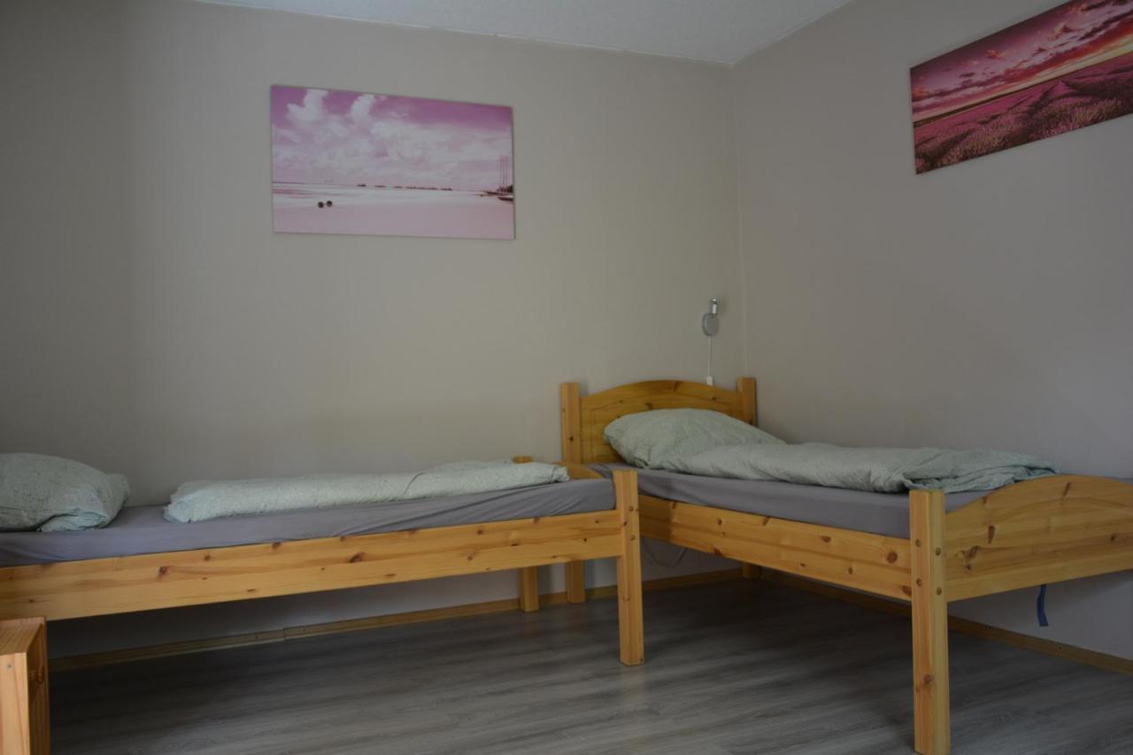 Ferienwohnung Christina Ursensollen Екстер'єр фото